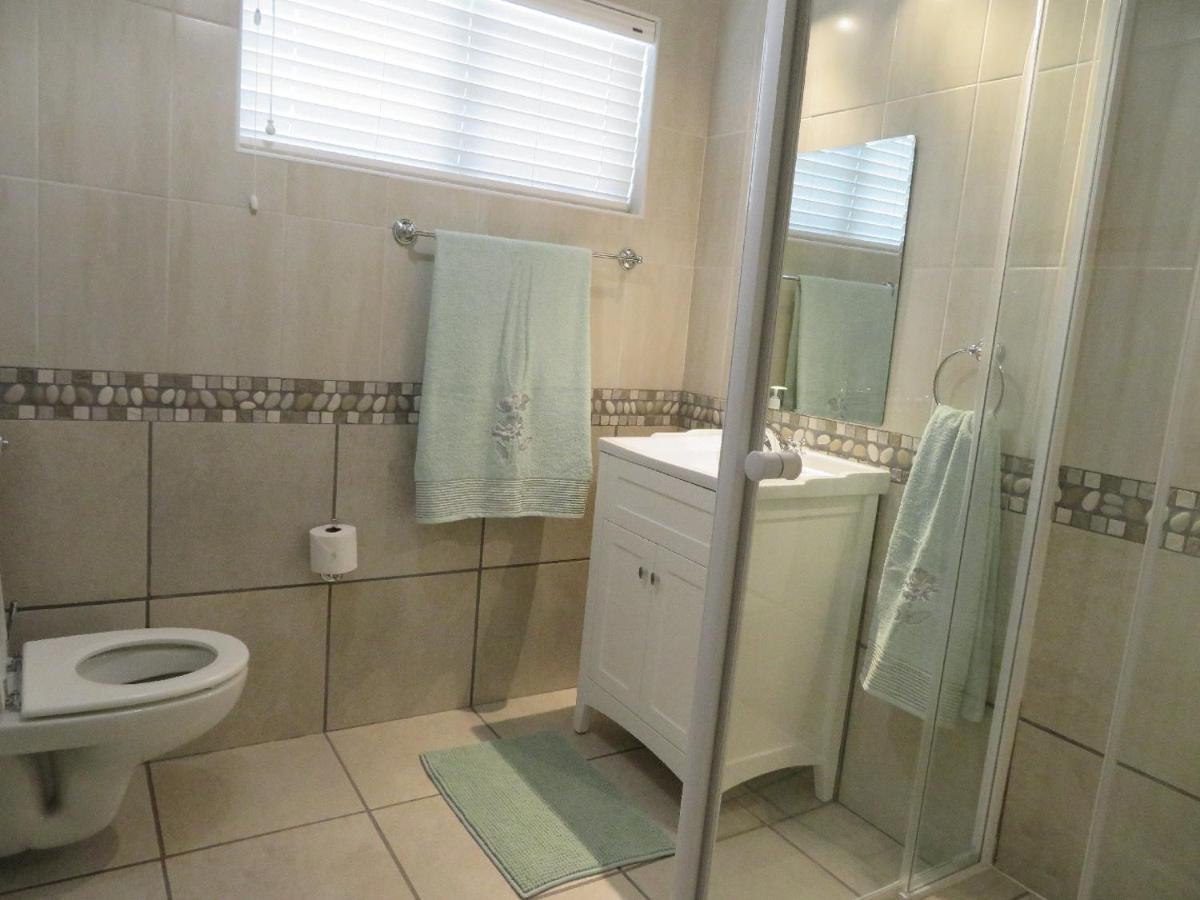 Clarens Mountain Sage Holiday House Екстериор снимка