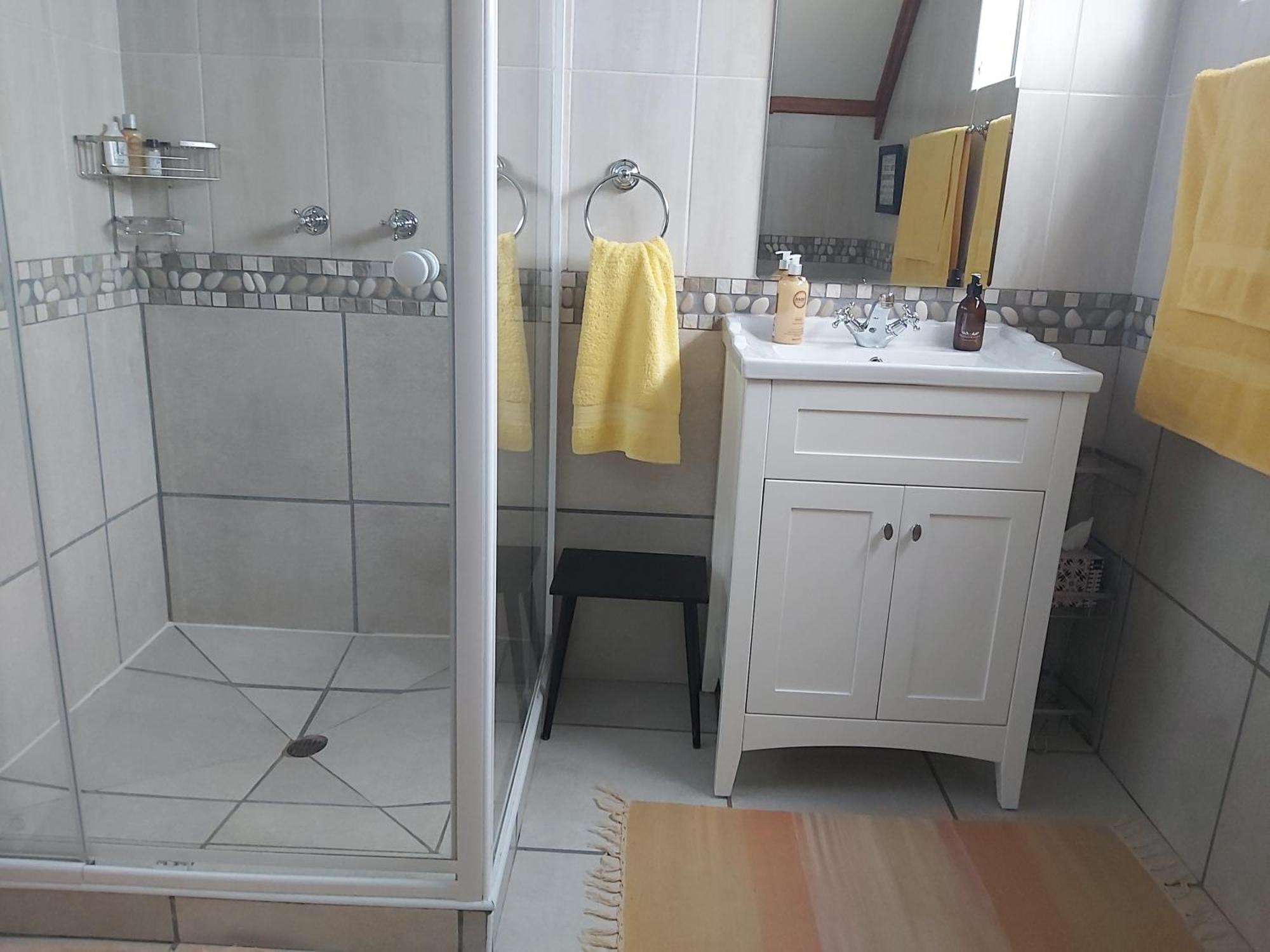 Clarens Mountain Sage Holiday House Екстериор снимка