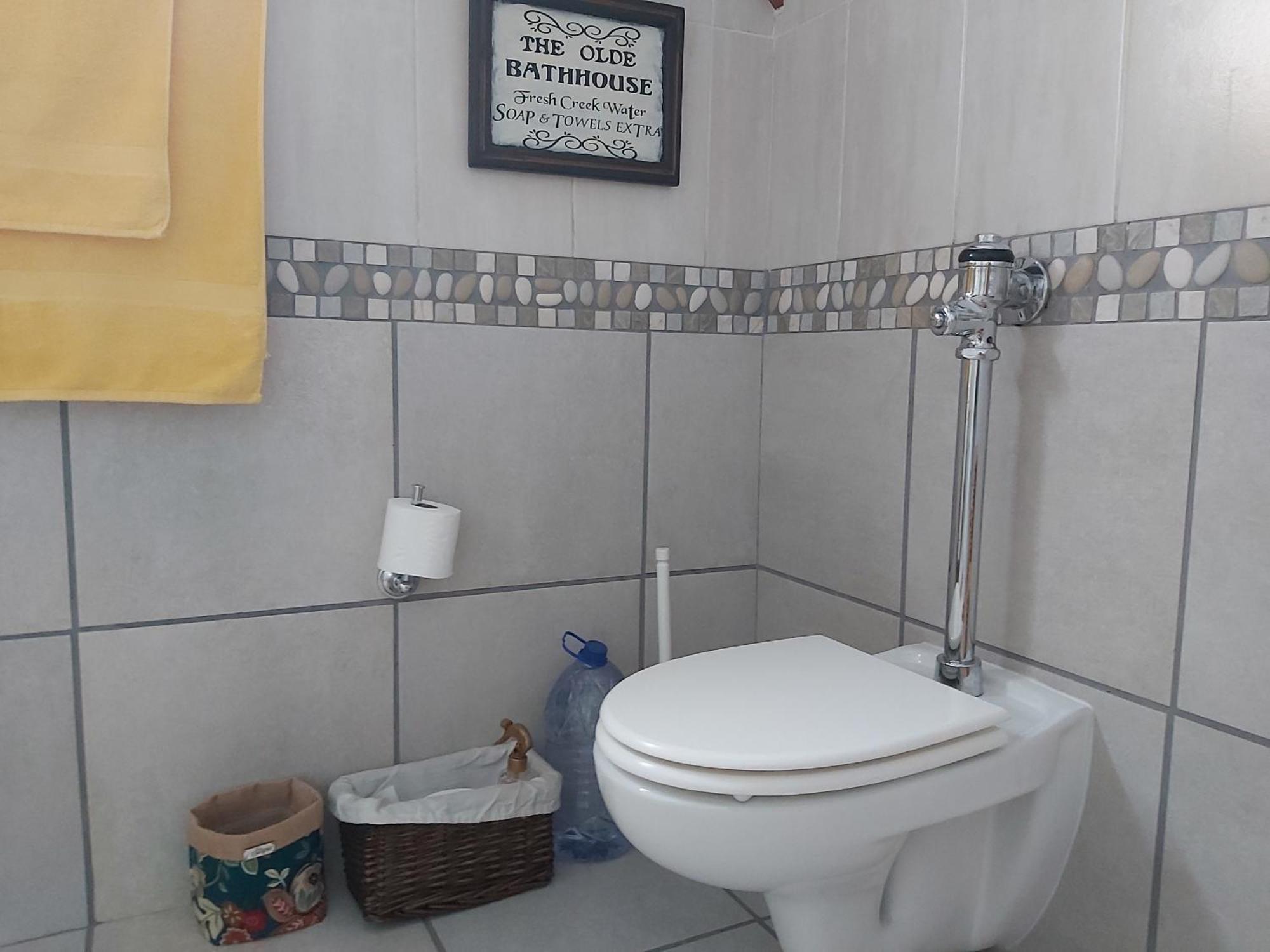 Clarens Mountain Sage Holiday House Екстериор снимка