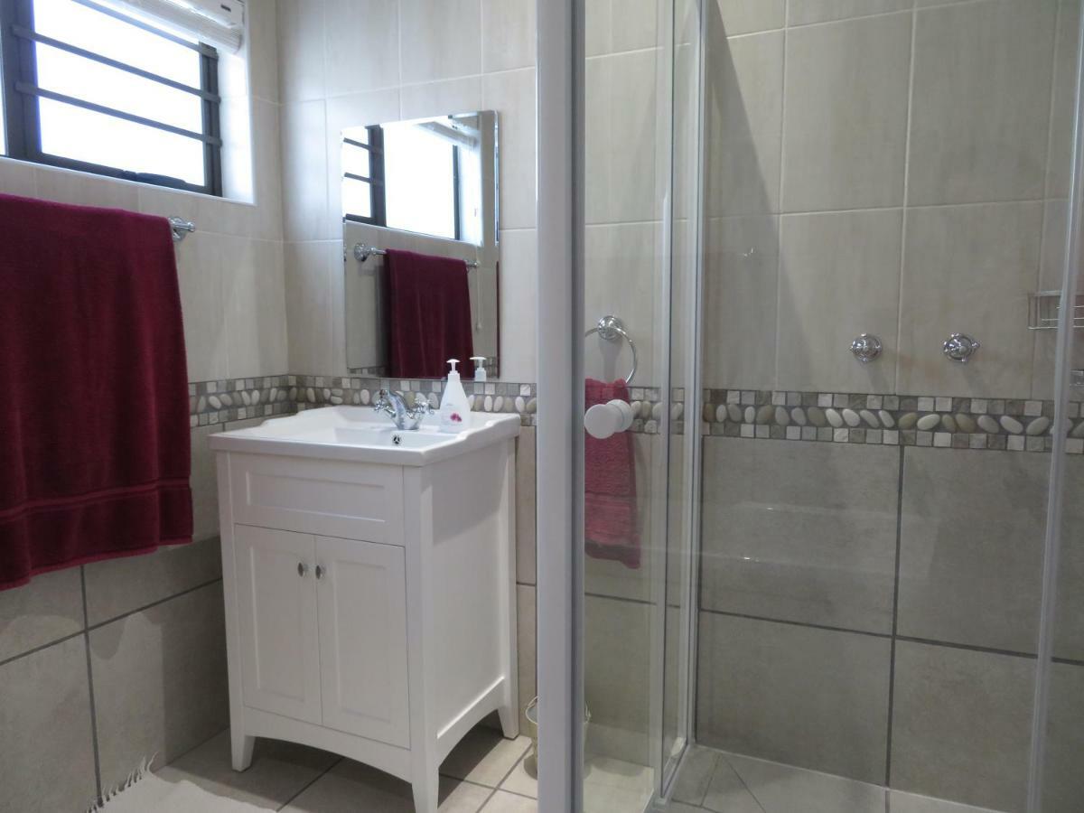 Clarens Mountain Sage Holiday House Екстериор снимка