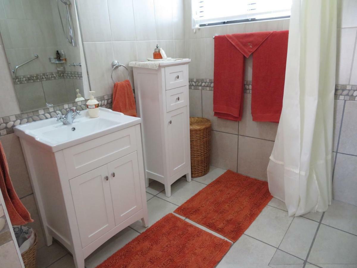Clarens Mountain Sage Holiday House Екстериор снимка